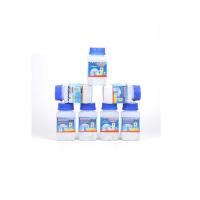 Buy cheap Caterers Canteens Basin Cleaner Powder Declogging Agent 57*57*120mm product