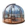 Buy cheap Outdoor camping Spherical star tent Hotel Homestay Room Star Room pc transparent glass house from wholesalers