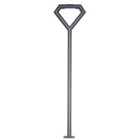 Buy cheap Purple Blue Led Solar Garden Lights Outdoor 200w 300w 400w 500w 600W product