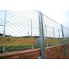 Buy cheap Aisi Ss316 Ferrule Rope Mesh Diamond Woven Wire 80x80mm from wholesalers