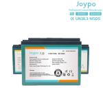 Buy cheap Portable Rechargeable LiFePO4 OEM Lithium Battery Pack For Camping 12V 72Ah from wholesalers