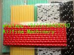 High Speed Multi Cutters Paper Drinking Straw Machine