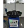 Buy cheap Auxiliary Equipment for Blue Automatic Wire Decoiler and Spring Coiling Machine from wholesalers
