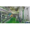 Buy cheap Cooking Vegetable Oil Refinery Plant 1500TPD OEM Energy Saving from wholesalers