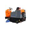 Buy cheap High Efficiency Electric Ride On Floor Sweeper Street Road Cleaning Machines from wholesalers
