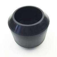 Buy cheap Industrial Waterproof Rubber Packer Elements Sleeve For Oil Or Gas Well product