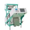 Buy cheap 5400 Pixels 1 Chute Salt Color Sorter Separate Black From White from wholesalers
