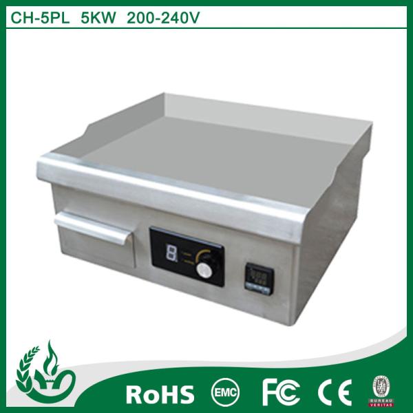 Buy cheap Chinese factory price stainless steel griddles restaurant from wholesalers