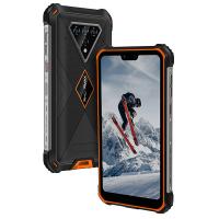 Buy cheap GPS Enabled Ruggedized Mobile Devices Mini Phone With NFC product