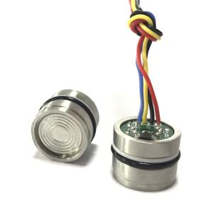 China Professional Air Pressure Transducer Sensor I2C Interface Protocol on sale