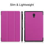 Samsung Galaxy Tab A 10.5 Inch 2018 Case,Leather Cover for Galaxy Tab A 10.5''