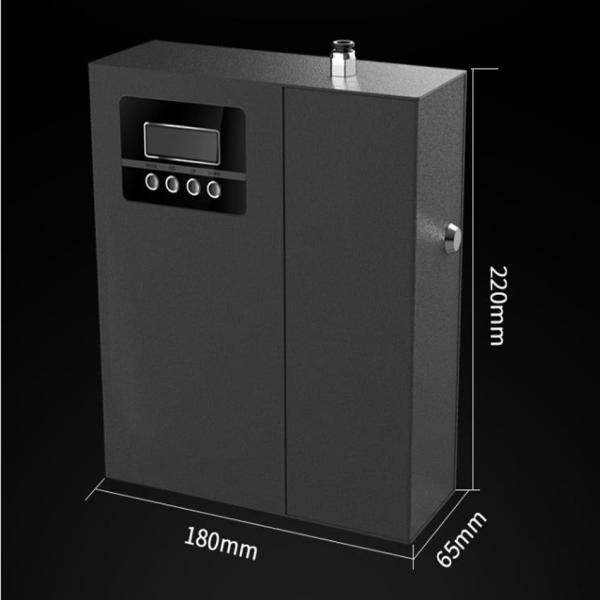 Buy cheap 8W 150ml 300CBM Aroma Air Diffuser For Scent Marketing from wholesalers