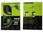Sport Bluetooth Headset Wireless Headphone B08S