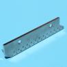 Buy cheap Stenter Machine Parts Pin Bar Stentex Finishing Machine Parts Pin Plate Needle Plate 52mm Center Distance from wholesalers