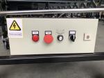 Flexible Motorized Rubber Coated Roller Conveyor