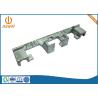 Buy cheap ZL101 Die Casting Machinery Components Pressure Zinc Aluminum Alloy from wholesalers
