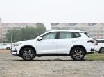 New car hybrid for adult 2022 Byd Song Pro DM-i 51KM honor version compact SUV