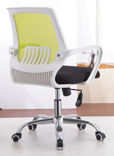 Buy cheap High Durability Office Revolving Chair Contemporary Design Customized Size from wholesalers