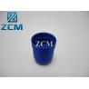 Buy cheap STEP 51mm Diameter CNC Aluminum Machining from wholesalers