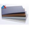 Buy cheap 15mm Lightweight Aluminum Honeycomb Panels High Strength For Curtain Wall from wholesalers