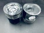 C7.1 Perkins Engine Parts 3747389 104mm 76.5mm Piston