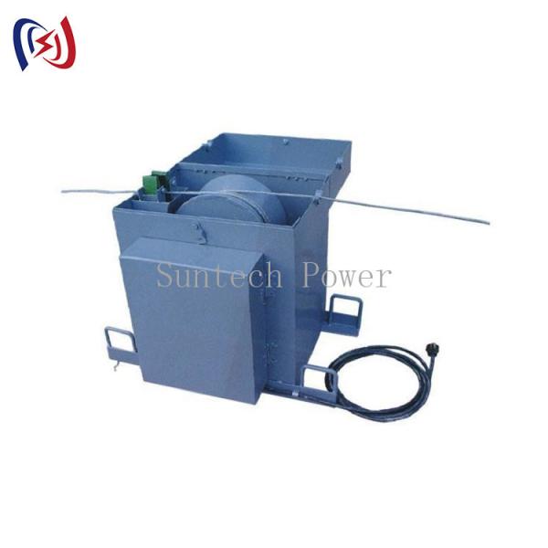 Buy cheap Oiling 60L Anti Braided Steel Wire Rope Tool from wholesalers