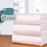 Buy cheap 50*80cm Disposable Pillow Covers Disposable Pillow Protectors from wholesalers