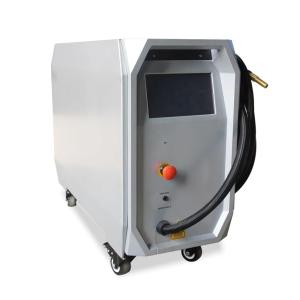 Wholesale High Strength CNC Laser Welding Machine 1000w Fiber Laser Welder Energy Efficient from china suppliers