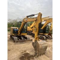 Buy cheap Second Hand Used Excavator Construction Equipment Crawler Excavator Machine product