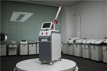 Buy cheap laser remove tattoo / pigment therapy q switch nd yag laser from wholesalers