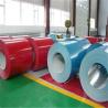 Buy cheap PPGI Prepainted Galvanized Steel Coil Dx51d Dx52d 508mm from wholesalers