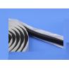 Buy cheap High Tack Yellow Butyl Mastic Tape Sealant Window Stress Control from wholesalers