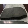 Buy cheap NIJ III Lightweight Bulliteproof Ballistic Tiles , Single Curve Pure Armored UHMWPE Plate from wholesalers