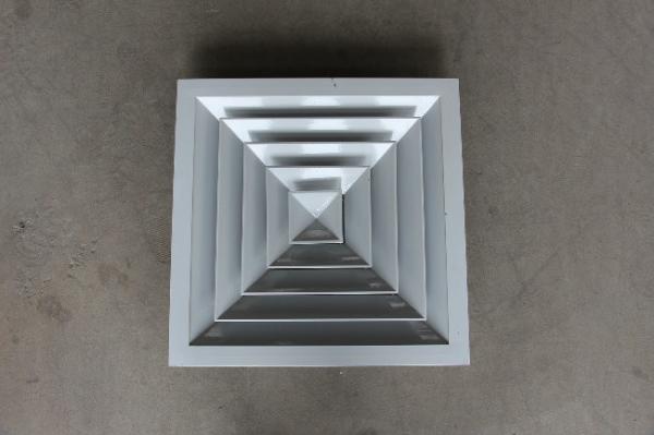 Buy cheap Durable Air Vent Covers Air Conditioning Grilles Vents from wholesalers