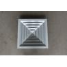 Buy cheap Durable Air Vent Covers Air Conditioning Grilles Vents from wholesalers