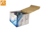 PE Dental Barrier Film 4"X6“X1200pcs 30 Mic Box Packing For Dental Use
