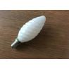 Buy cheap Milky Glass Led Candle Light Bulbs C35 Eco Friendly For Amusement Park from wholesalers