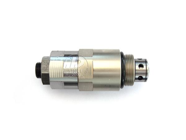 Buy cheap SY215 DX220-7 KYB Main Relief Valve For Excavator Engine from wholesalers
