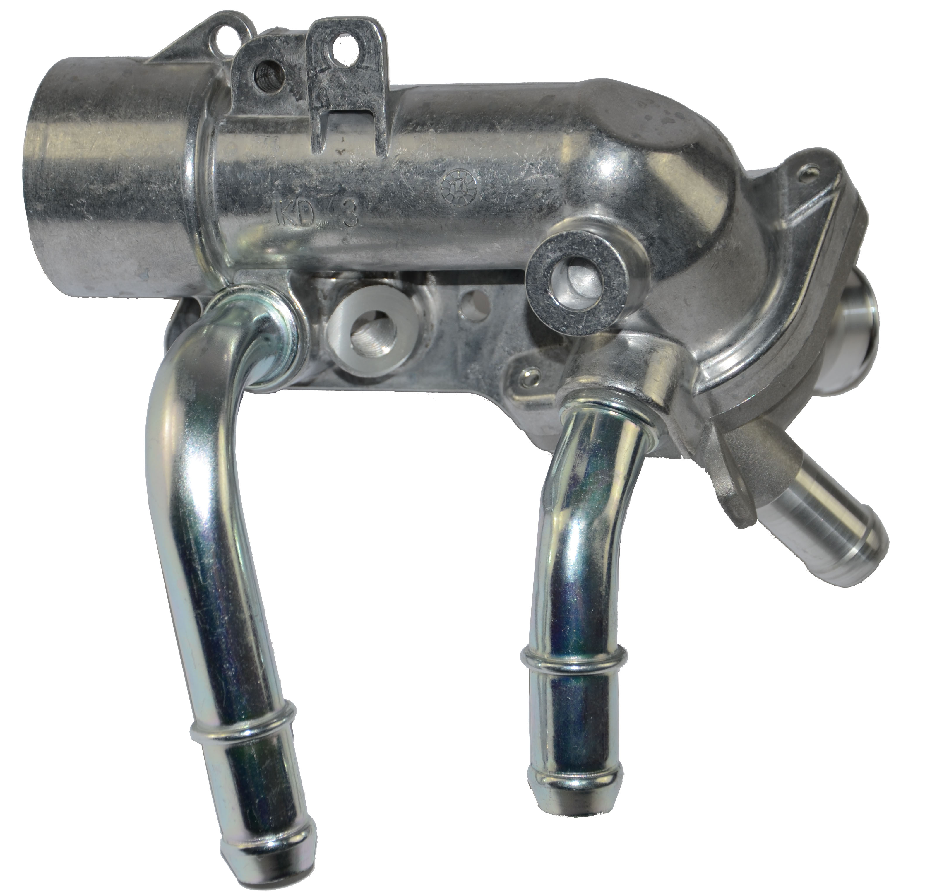Cobalt Engine Coolant Thermostat for 2006-2011 Chevrolet Malibu Captiva Buick LACROSSE