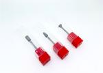 Sintered Polishing Diamond Cut Wheels Plaster Inverted Cone Diamond Bur