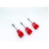 Buy cheap Sintered Polishing Diamond Cut Wheels Plaster Inverted Cone Diamond Bur from wholesalers