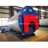 Buy cheap Diesel Most Efficient Oil Fired Boiler Food Processing 1 Ton - 20 Ton from wholesalers
