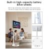 Buy cheap Movable Stand Smart Portable Tv Tablet 21.5 Inch Touch Screen Android 13 from wholesalers