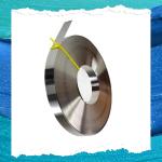 Stainless Steel Strips Coil Cold Rolled AISI ASTM 201 304 SS Band
