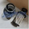Buy cheap Crankcase Air Breather Gas Oil Separator Filter 612630060138 RE546466 RE545958 10032835 3584145 Liebherr from wholesalers