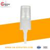 Buy cheap 15/410 20/410 18-400 Fine Mist Sprayer Nozzle Hand Pump For Essential Oils Perfume Spray Caps from wholesalers