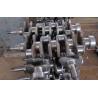 Buy cheap HINO W04D W06D crankshaft from wholesalers