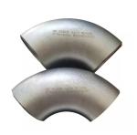 Ss316 Pipe Fitting Elbows 90 Degree Sch10 Sch40 Seamless