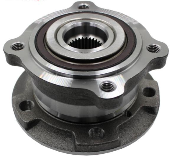 Buy cheap Copper Retainer Auto Parts Bearings DAC38720236/33 2RS DU3802ADDXA In Honda RoveaToyota from wholesalers
