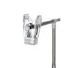 Buy cheap Iron Base Ratail POS Sign Holder 220 - 800mm Height , Price Tag Holder Clip from wholesalers